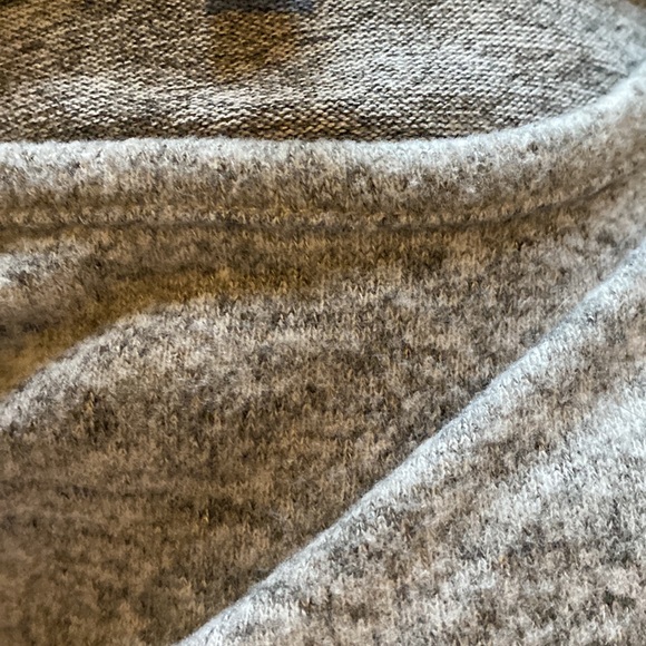 Flora Nikrooz Grey Pajama Set - Picture 8 of 8